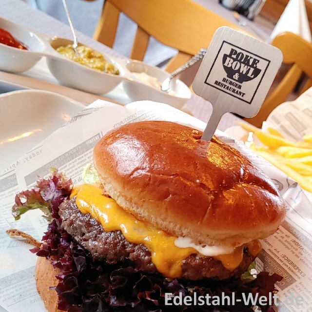 Edelstahl-Burgerspieß 102
